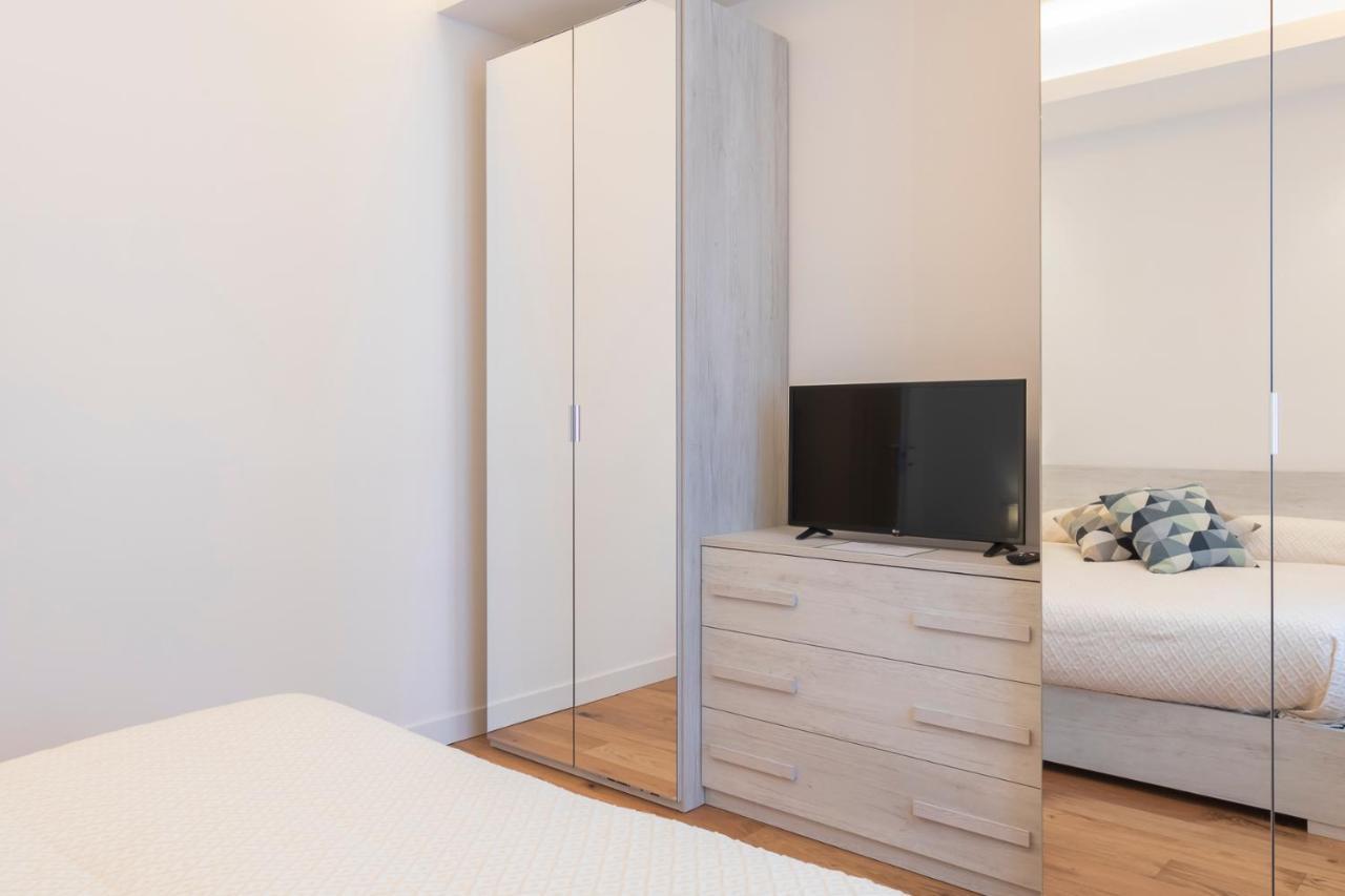 Milan Center Apartment Studio - Porta Romana Exterior foto